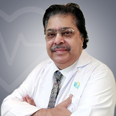 Dr Pradip Chakraborty